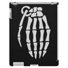 bones grenade jesse pinkman breaking the bad fully printed iPad 3 and 4 Case