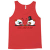 like a sir Tank Top