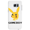 picachu gameboy Samsung Galaxy S7 Edge