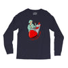 it's not rocket surgery Long Sleeve Shirts