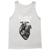 new york in my heart Tank Top