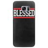 blessed Samsung Galaxy S7 Edge