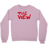 the view Crewneck Sweatshirt