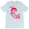 ted says trending T-Shirt