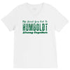 My Heart Goes Out To HUMBOLDT Strong Together V-Neck Tee