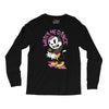 watch me dance Long Sleeve Shirts