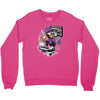 music characters Crewneck Sweatshirt