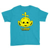 tubbie or not tubbie Youth Tee