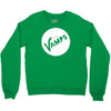 the vamps Crewneck Sweatshirt