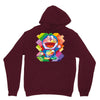 Doraemon Unisex Hoodie