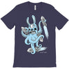 octobunny returns T-Shirt