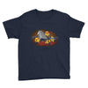 cheddar power Youth Tee