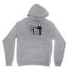 banksy bat Unisex Hoodie
