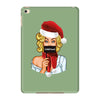 pop art christmas iPad Mini 4