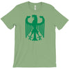 german army eagle bundeswehr T-Shirt