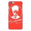 Kemal Ataturk iPhone 6/6s Plus Case