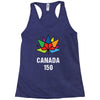 Canada 150th Anniversary Racerback Tank