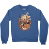 Popular Ramen Crewneck Sweatshirt