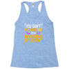 nursing student Racerback Tank