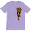 hidden groot [converted] T-Shirt
