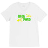 duck pond px990 best trending V-Neck Tee