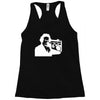 beethoven ghetto blaster Racerback Tank