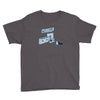 analog retirement Youth Tee