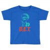b Toddler T-shirt