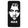 nas face Samsung Galaxy S7