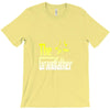 the grandfather dad 8hfkidbb T-Shirt