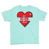 Love Youth Tee