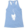 azumanga daioh manga Racerback Tank