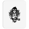 monkey brain out Mousepad