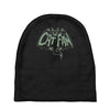 cat fan cr17 best trending Baby Beanies
