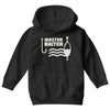 master baiter Youth Hoodie