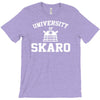 university of skaro T-Shirt