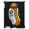 too hot for you iPad 3 and 4 Case