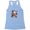 save your game Racerback Tank