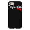 tony is alive sopranos iPhone 8