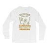 gardening Long Sleeve Shirts