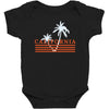 California Baby Bodysuit