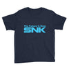 snk tribute unisex Youth Tee