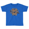 roll your dice Toddler T-shirt