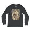 ruff justice Long Sleeve Shirts