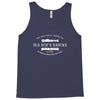 old ben's sabers Tank Top