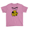 beech mein mat bol Youth Tee