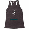 fail whale Racerback Tank