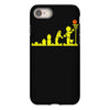 evolution lego basketball sports funny iPhone 8