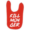 Killmonger Baby Bibs