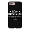 brett kavanaugh iPhone 8 Plus
